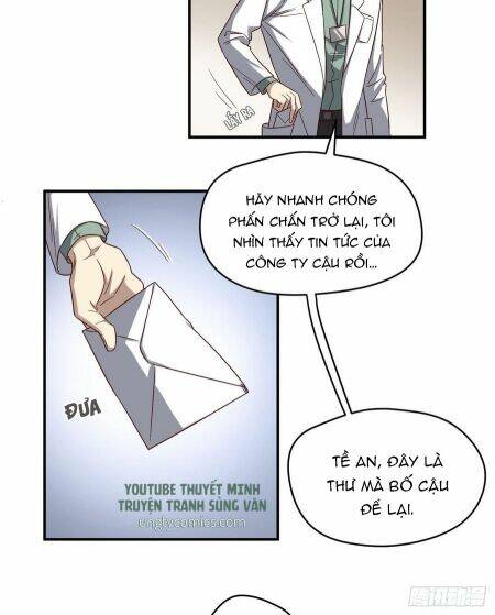 Đơn Phương Yêu Thầm Anh: Chapter 74