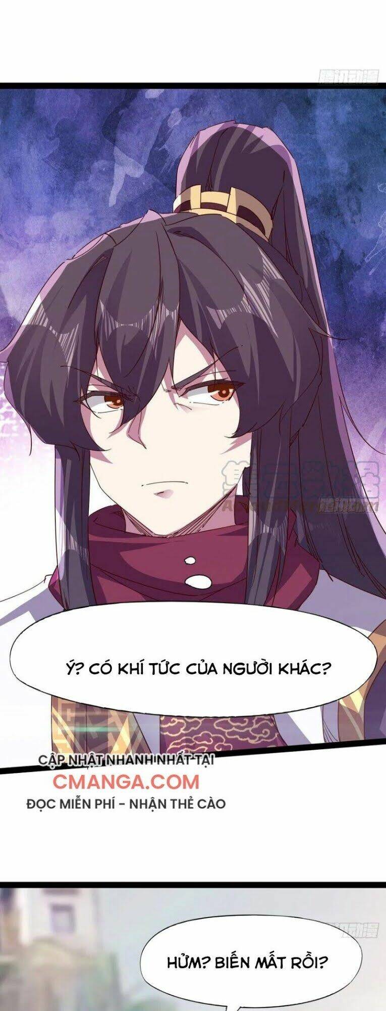 Kiếm Đồ: Chapter 94