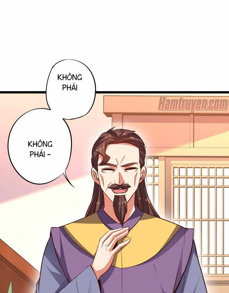 Phục Thiên Thánh Chủ: Chapter 37