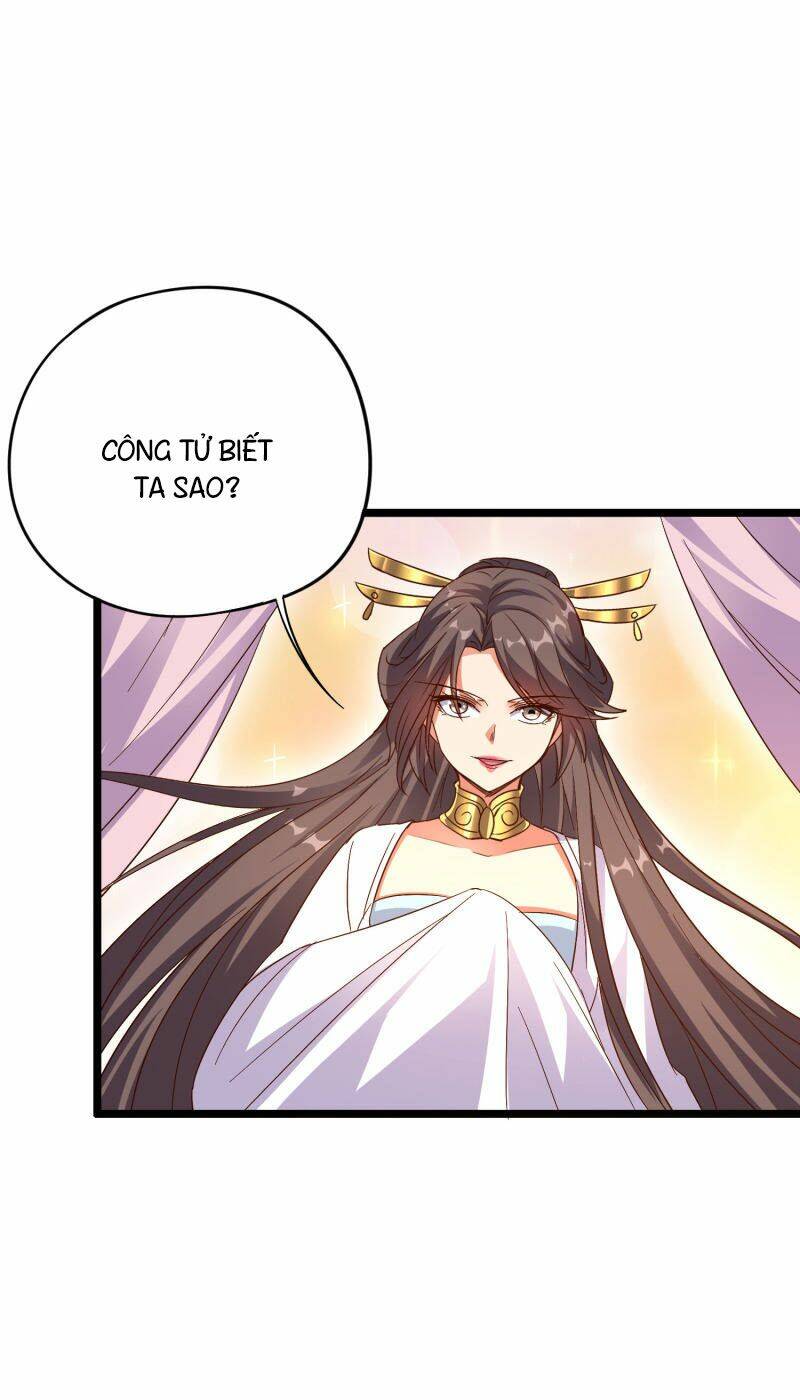 Phục Thiên Thánh Chủ: Chapter 42