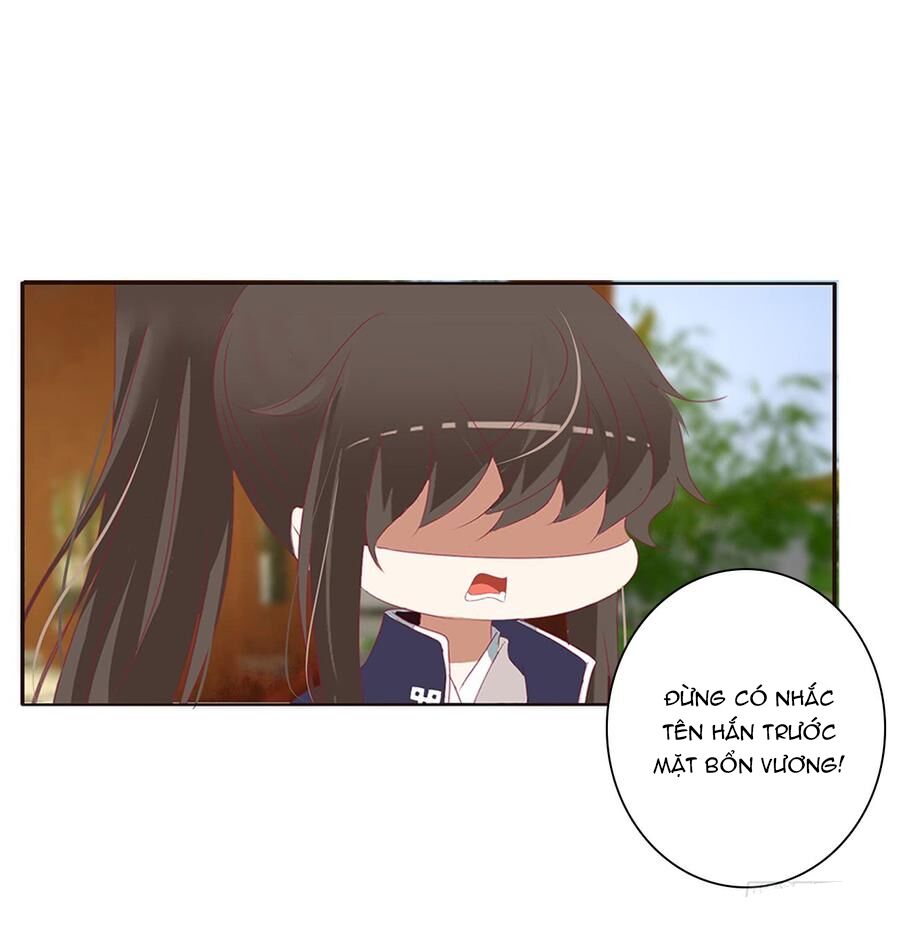 Thông Linh Phi: Chapter 519