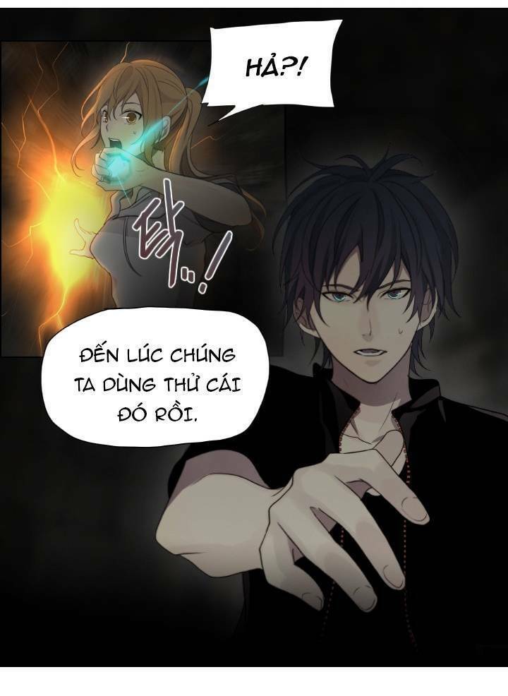 Người Cống Hiến: Chapter 36