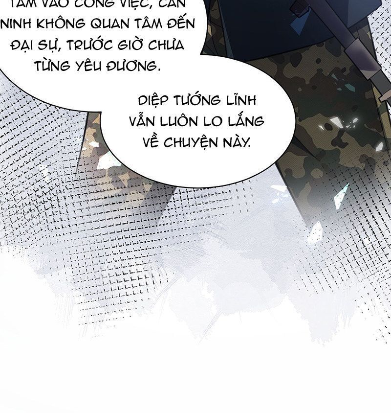 Thịnh Thế Điềm Sủng: Tiểu Manh Thê Của Dịch Thiếu: Chapter 77