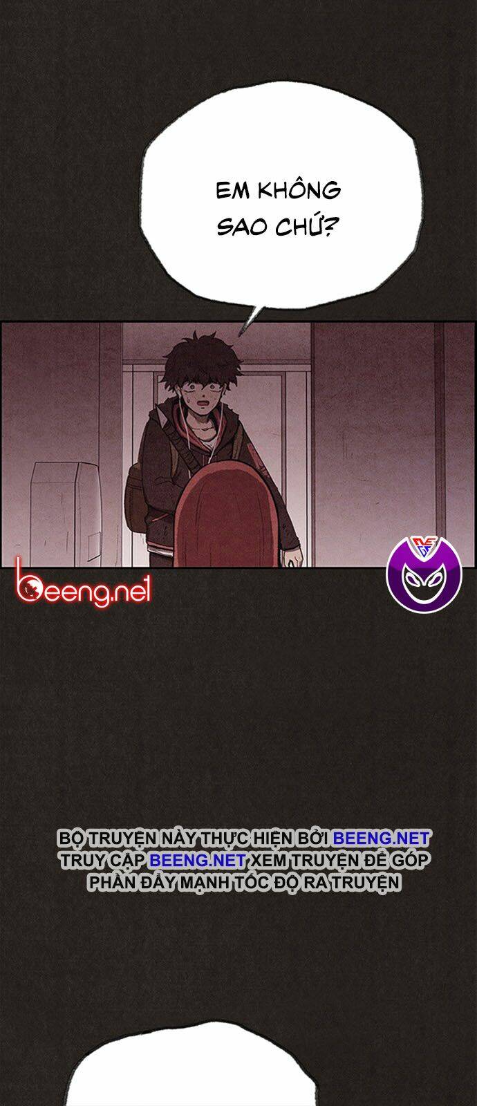 Quái Vật Tại Chung Cư Xanh: Chapter 114