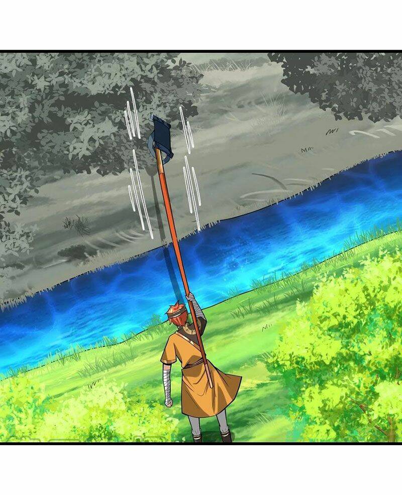 Tà Du Ký: Chapter 135