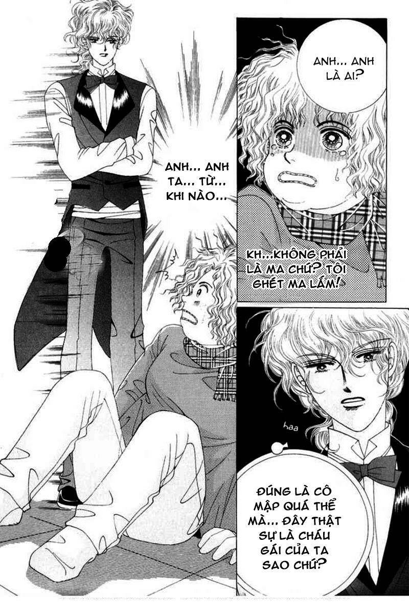 Miunohri To Swan - Cô Nàng Xinh Đẹp: Chapter 2