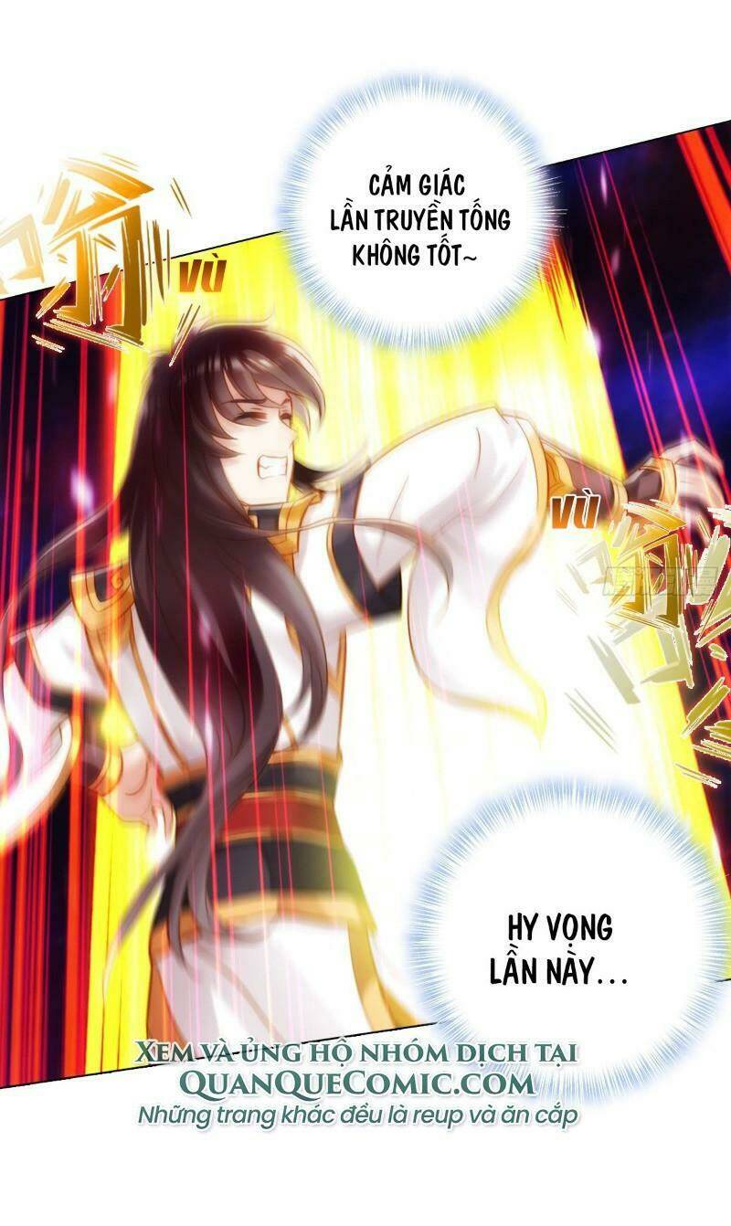 Bất Hủ Phàm Nhân: Chapter 35