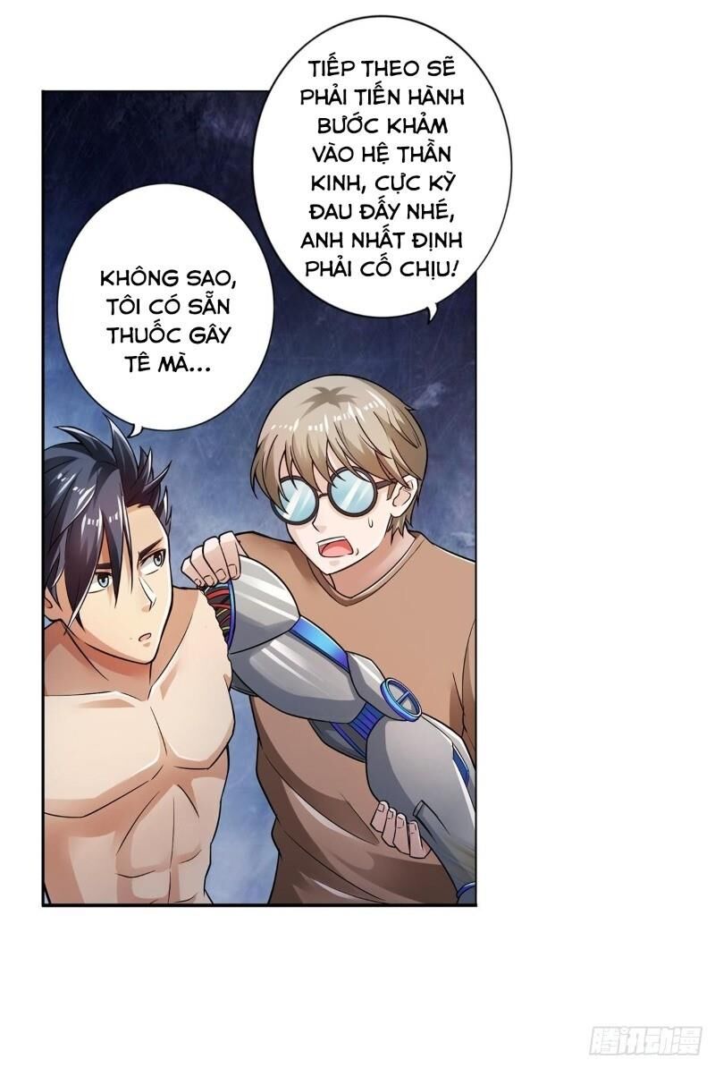 Hệ Thống Tìm Đường Chết Mạnh Nhất: Chapter 52