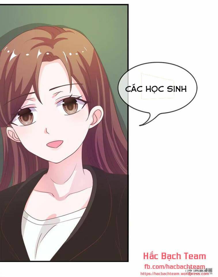 Cả Thế Giới Tớ Chỉ Yêu Cậu: Chapter 11