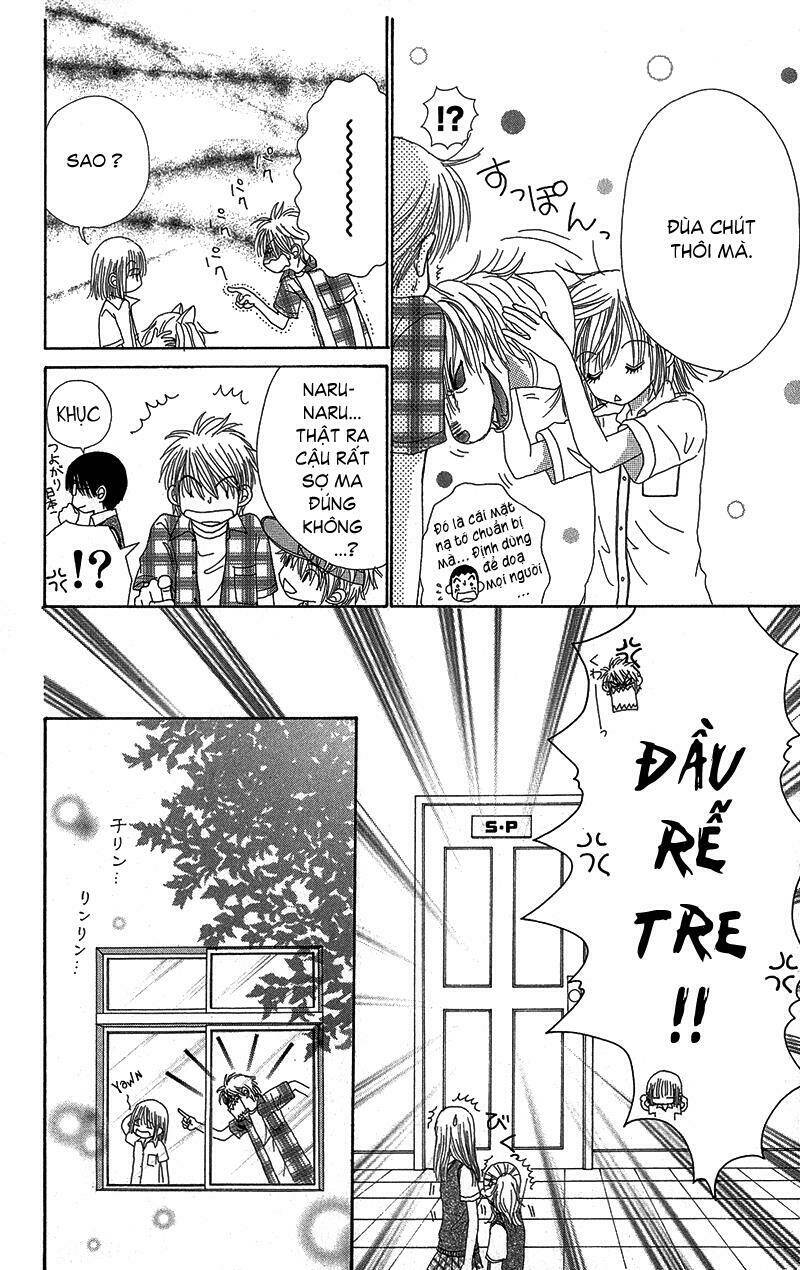 Dự Án Kéo Vàng: Chapter 34