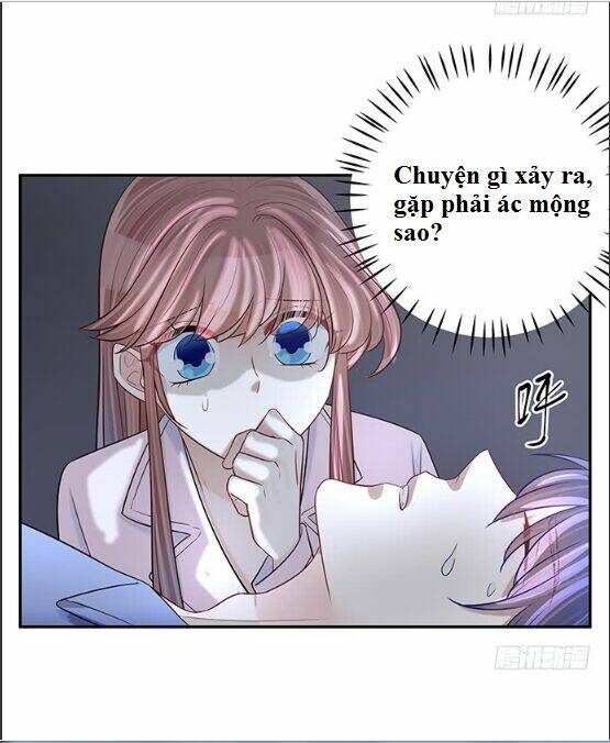 Trọng Sinh Để Ngủ Với Ảnh Đế: Chapter 98