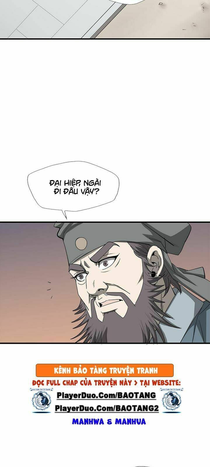 Cuồng Long: Chapter 29