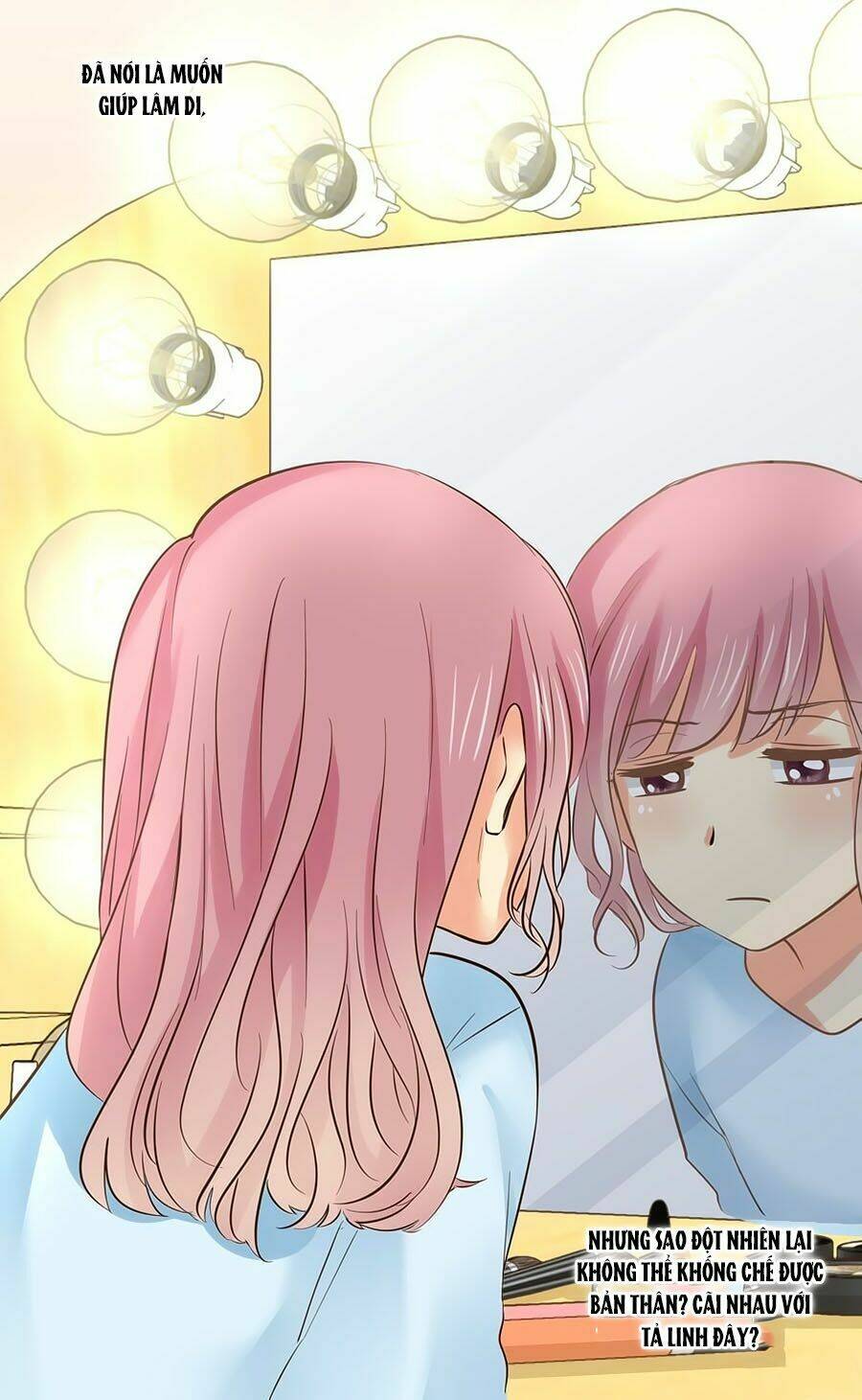 Lưu Luyến Tinh Diệu: Chapter 78