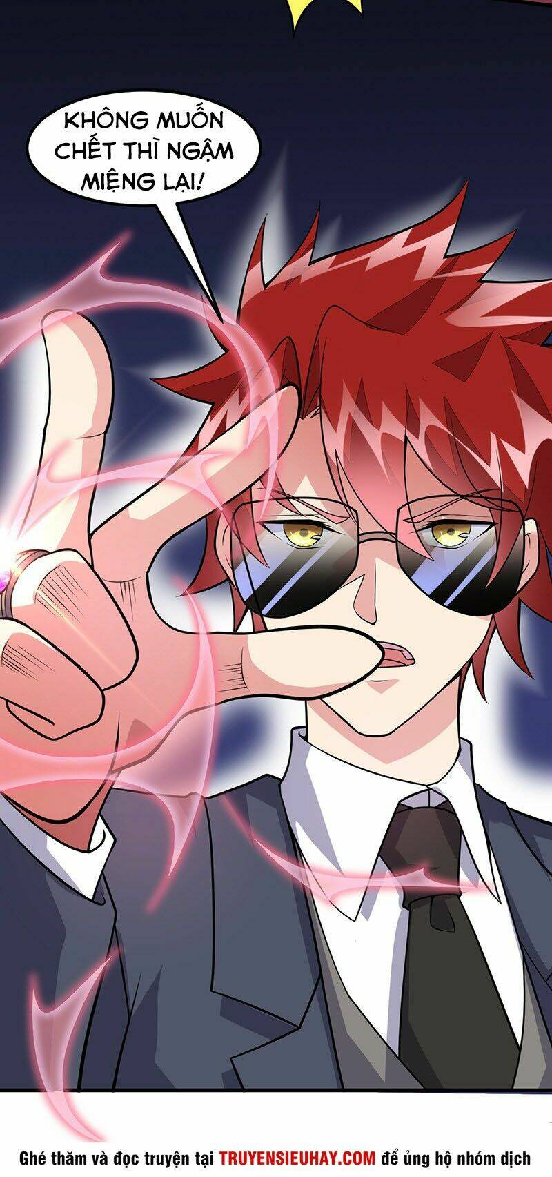 Dị Năng Thiếu Niên Vương: Chapter 60