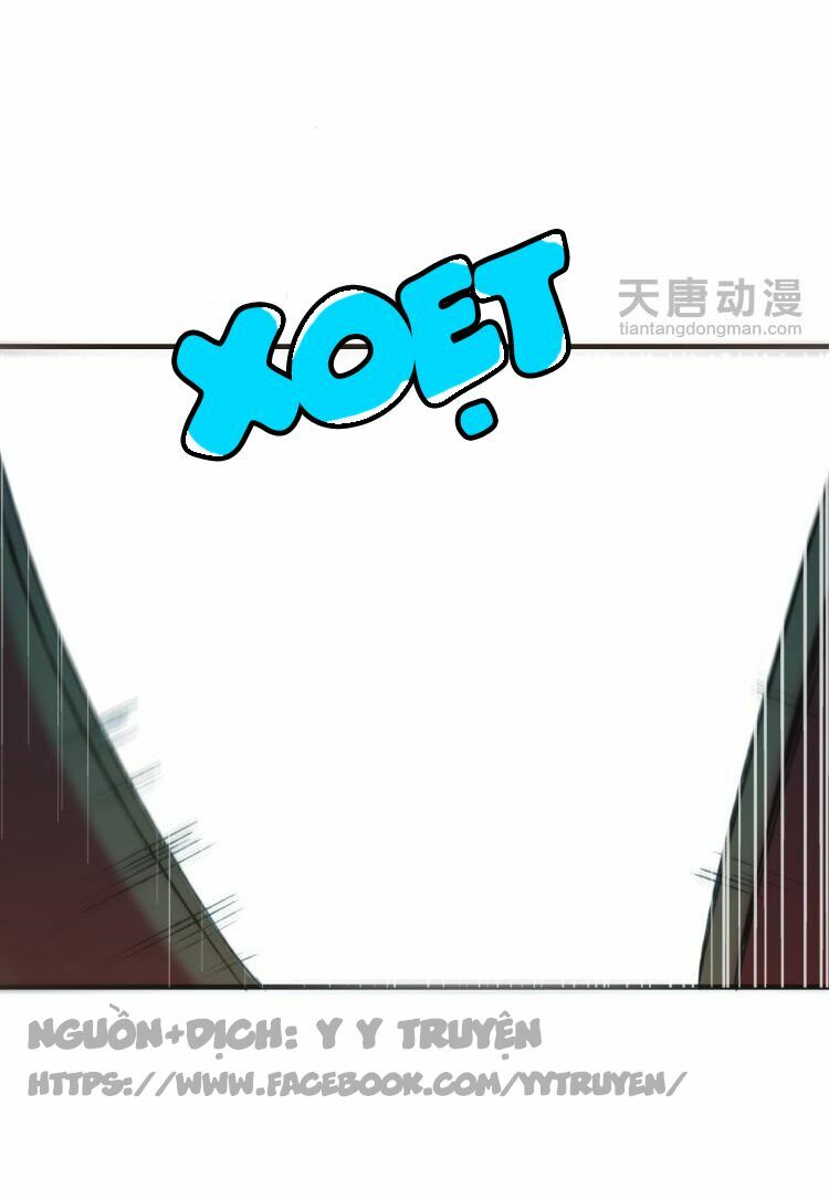 Giáo chủ yêu nghiệt mau nằm xuống: Chapter 15: +16