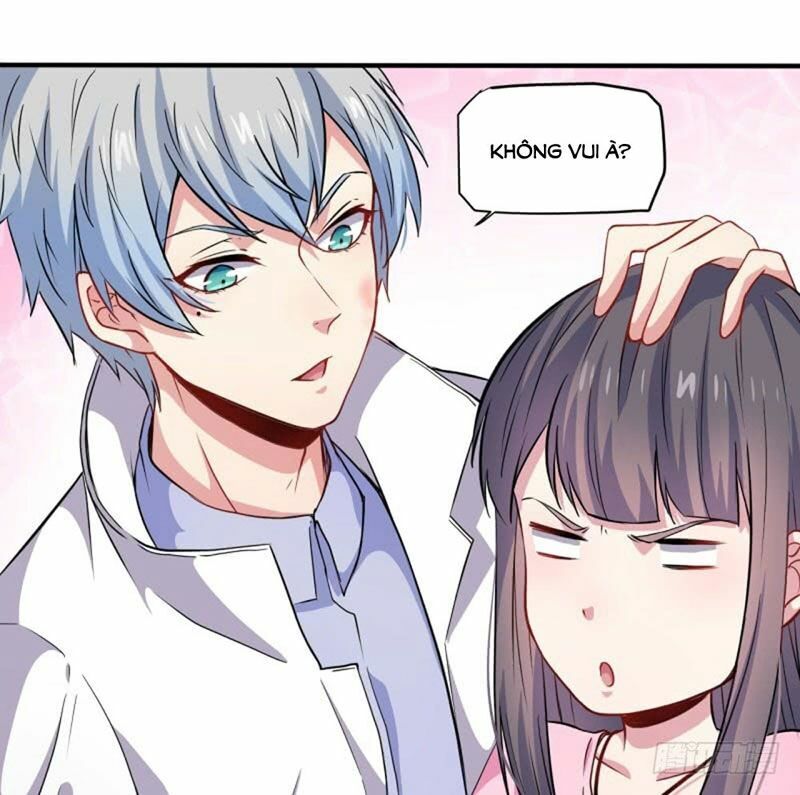 Ngạo Kiều Quỷ Vương Yêu Ta: Chapter 80