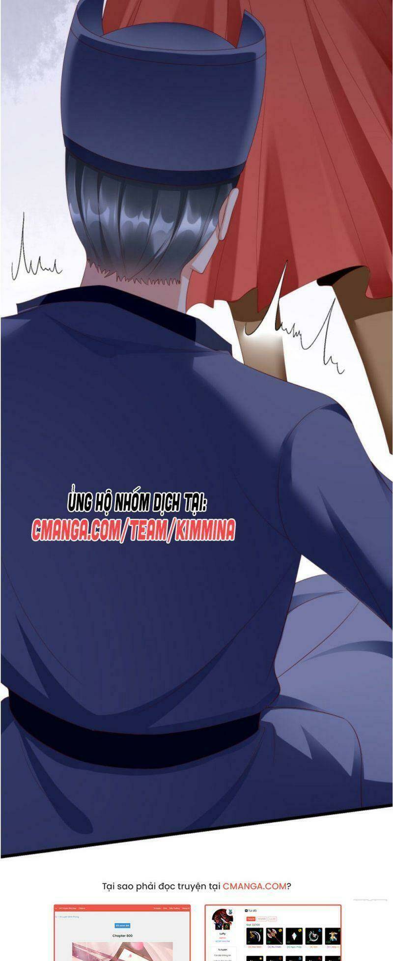 Vương Phi Là Đoá Bạch Liên Hoa: Chapter 28