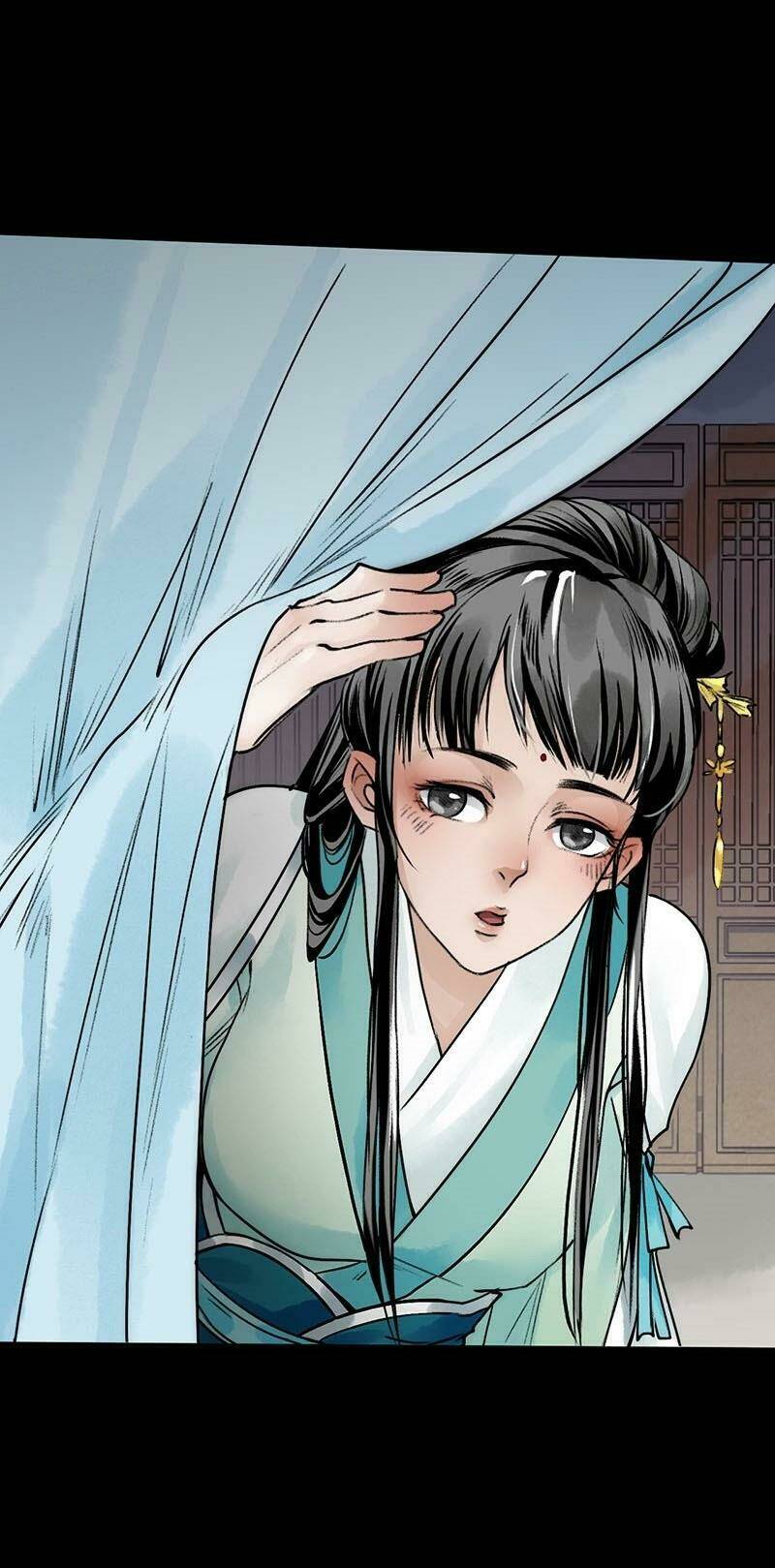 Liên Thành Quyết: Chapter 23