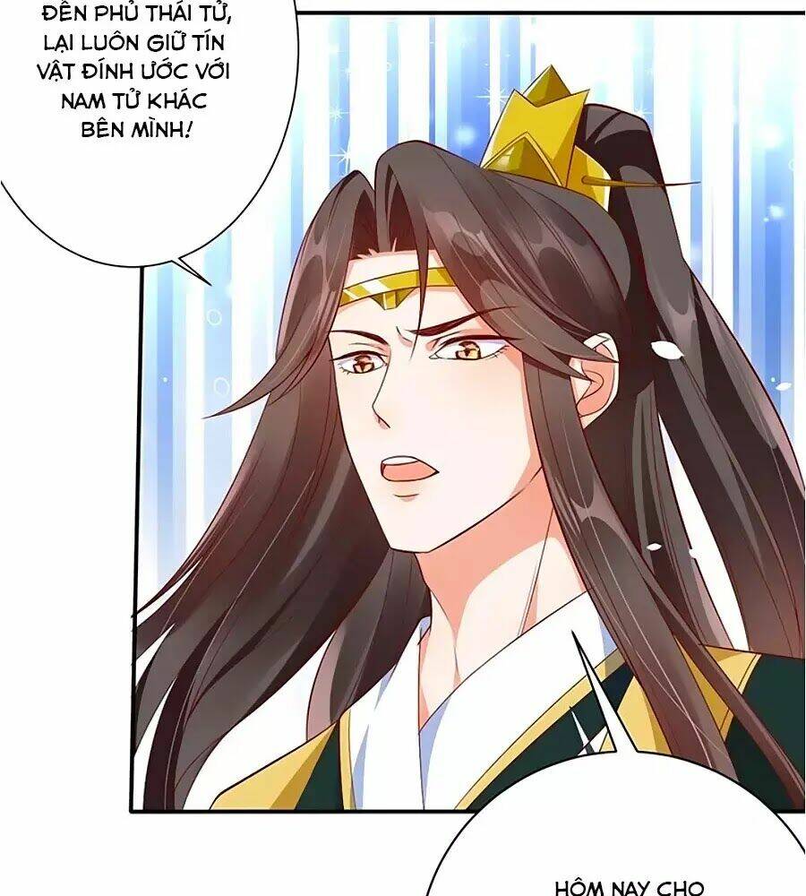 Thịnh Thế Lê Hoa Điện: Chapter 65