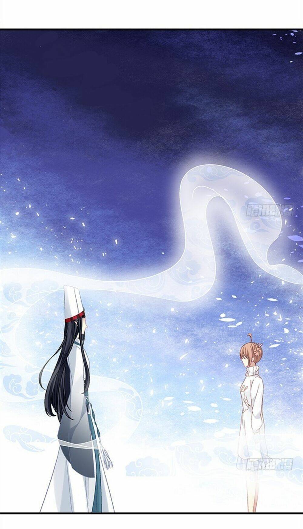 Ám Dạ Vô Thường: Chapter 77