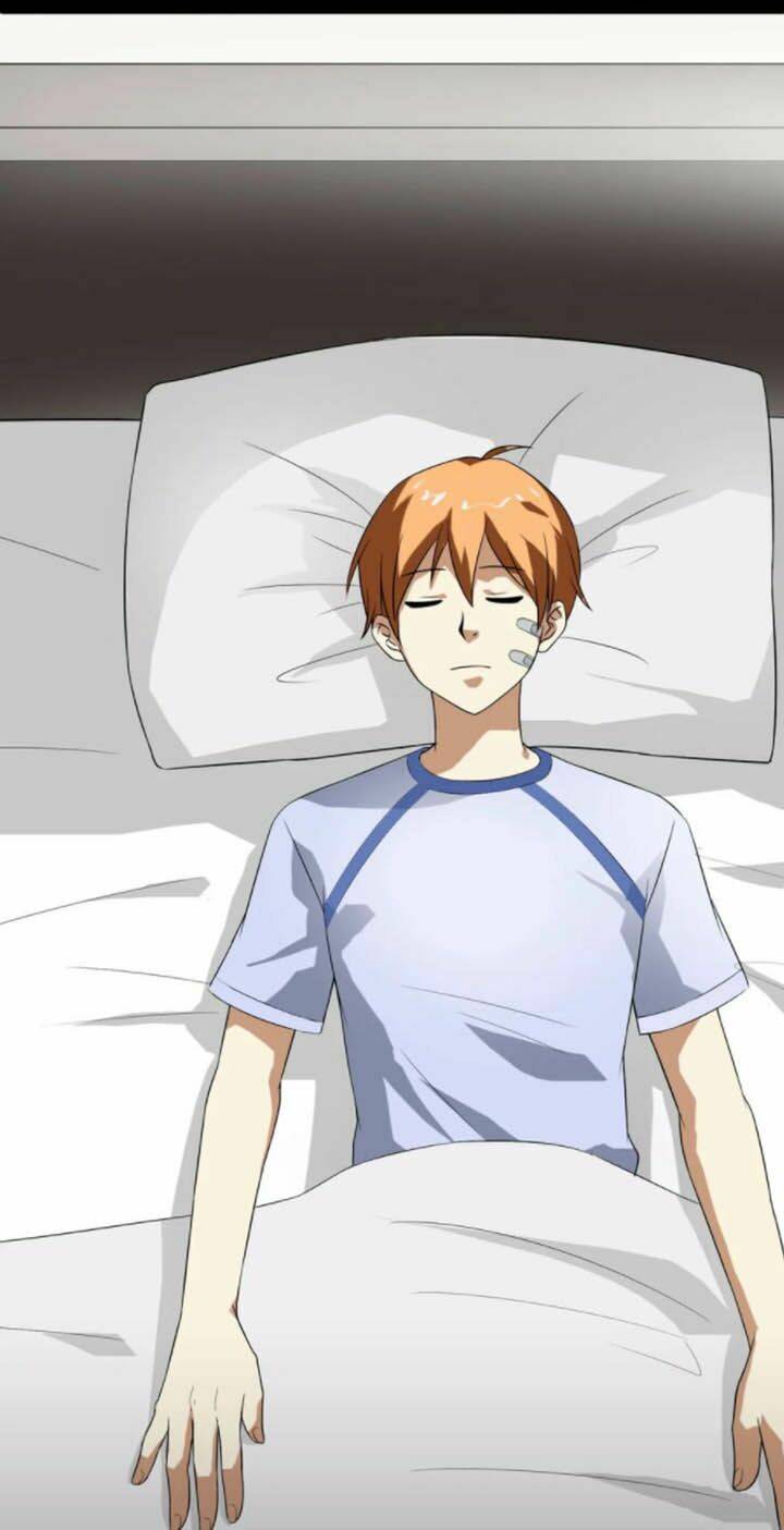 Đai Ca Trở Lại Tuổi 16: Chapter 10