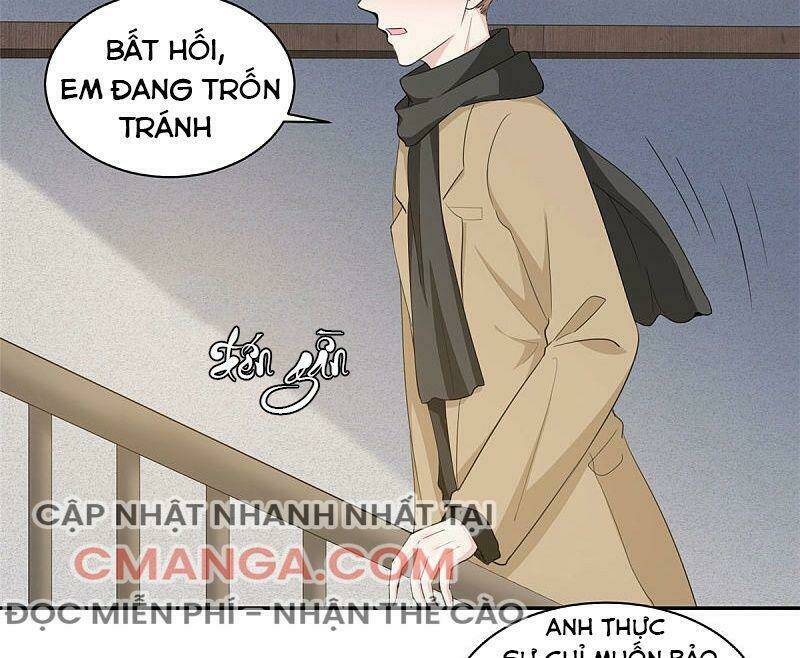 Tổng Tài, Tránh Xa Tôi Ra: Chapter 66