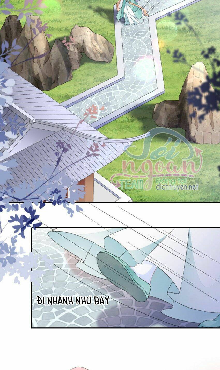 Tang Lạc Túy Tại Nam Phong Lý: Chapter 41