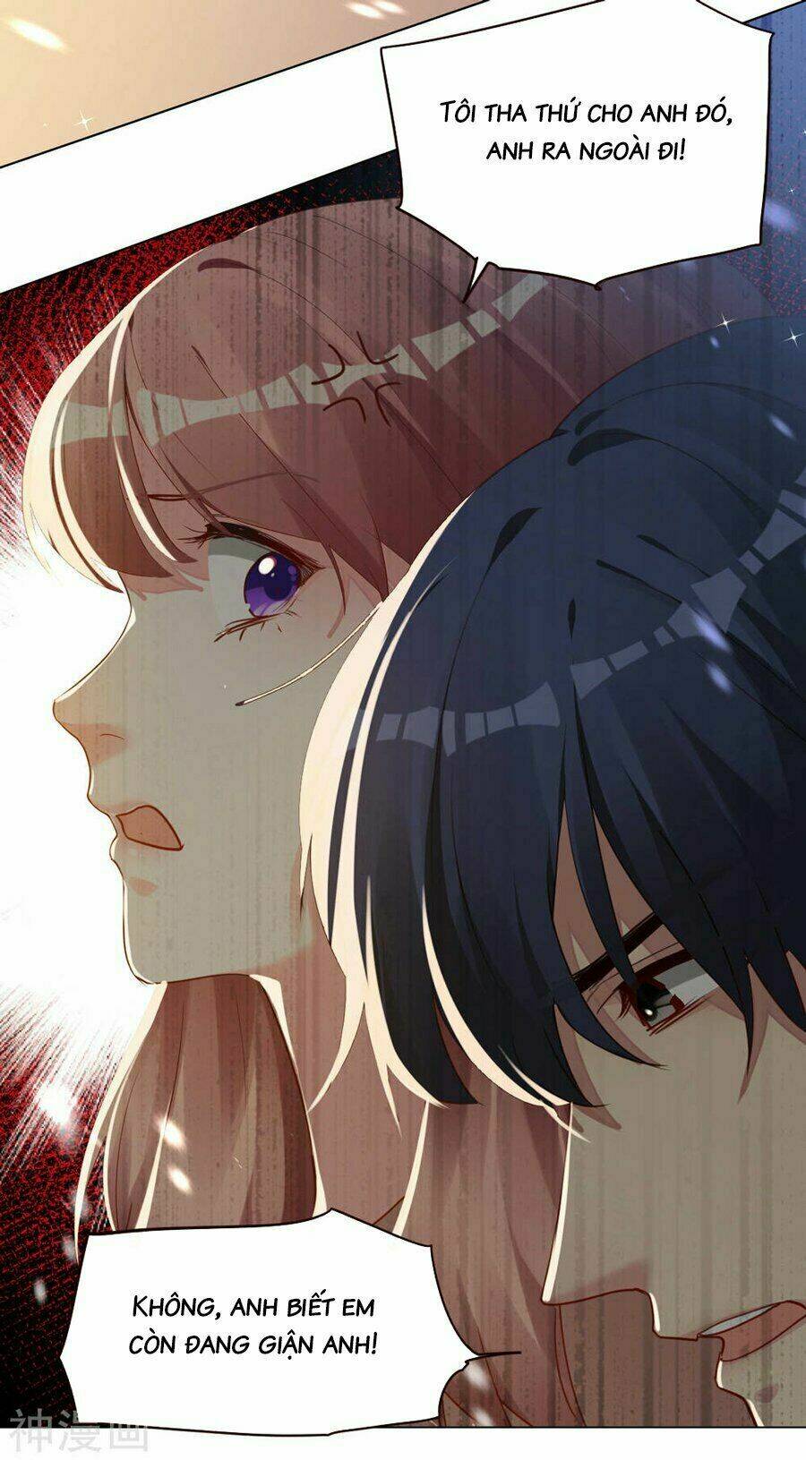Vì Yêu Mà Khắc Cốt Ghi Tâm: Chapter 55