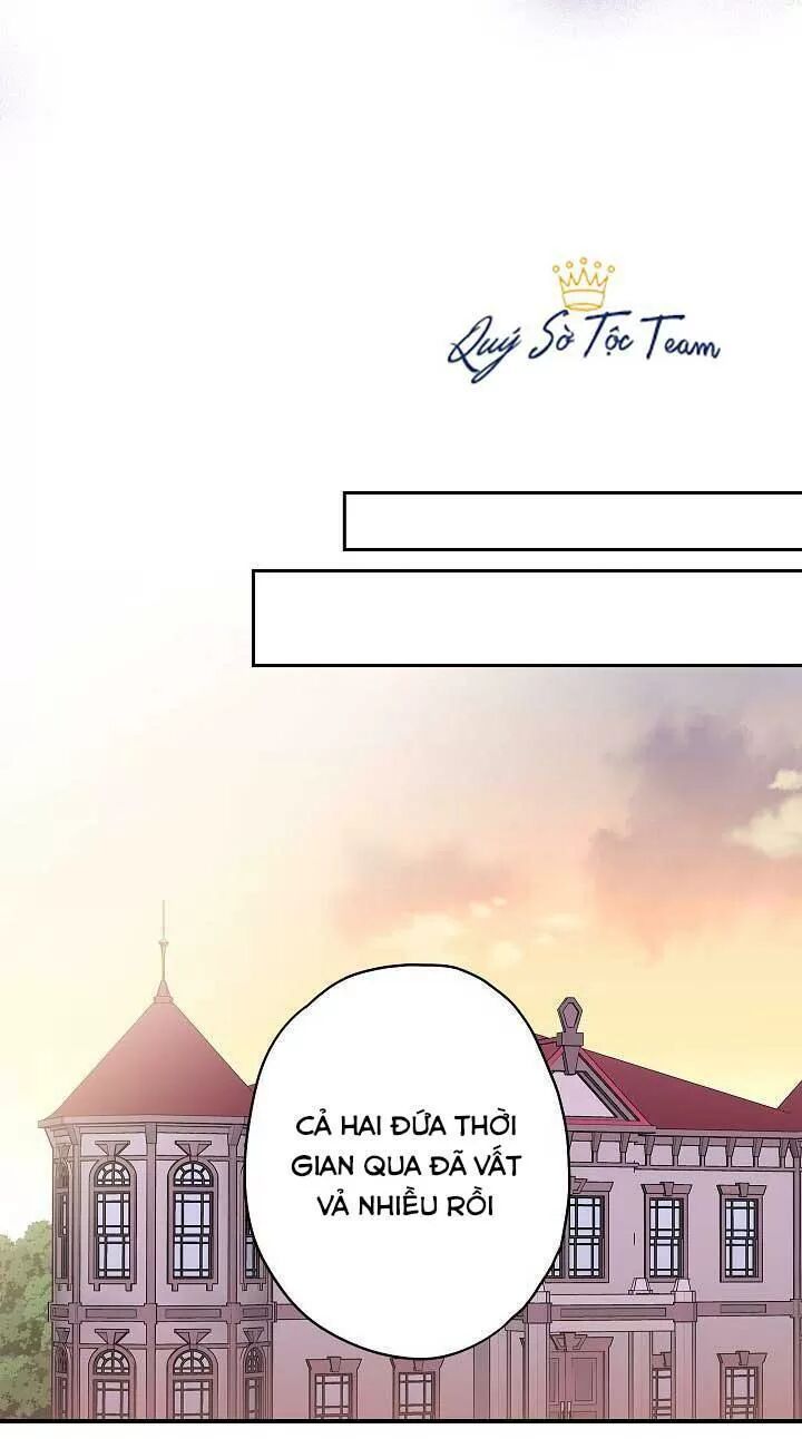 Tồn Tại Với Tư Cách Là Vợ Của Nam Chính: Chapter 124: - Báo cáo thành quả