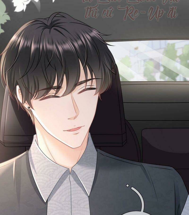 Bạn Gái Tôi Mới 30+: Chapter 72