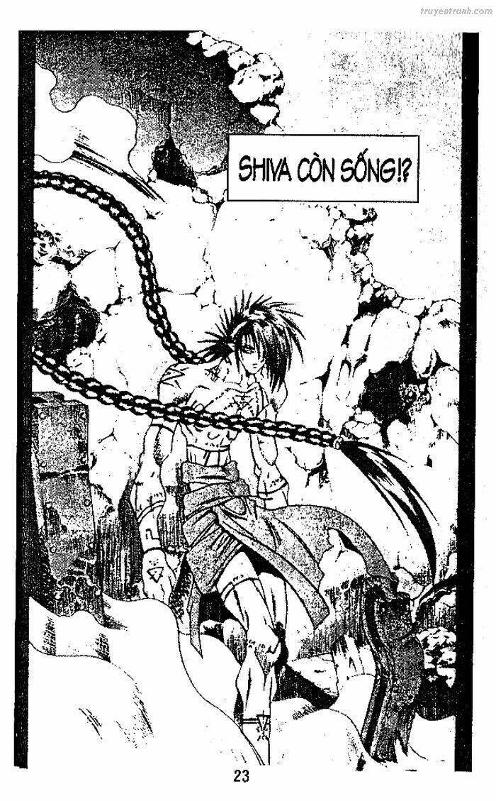 Devil And Devil: Chapter 62