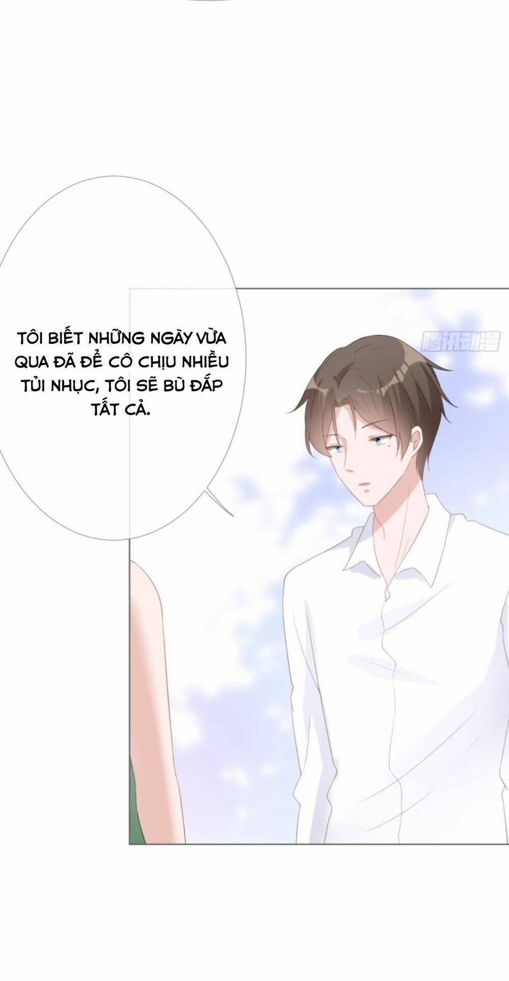 Hẹn Anh Một Giấc Mộng Thơ: Chapter 11