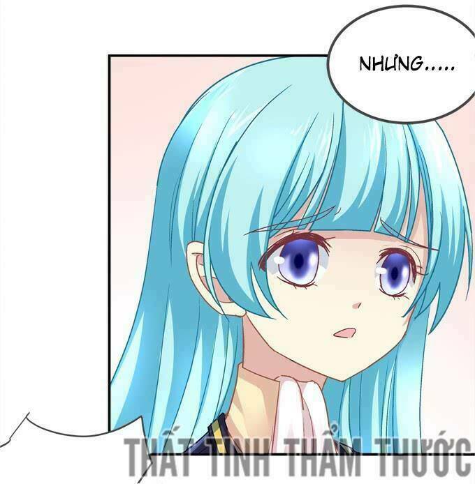 Đế Vương Ta Vẫn Còn Nhỏ: Chapter 42