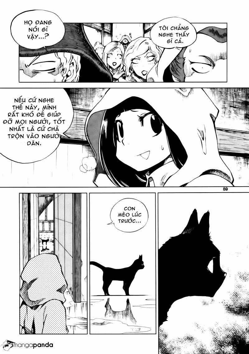 Dark Air: Chapter 43