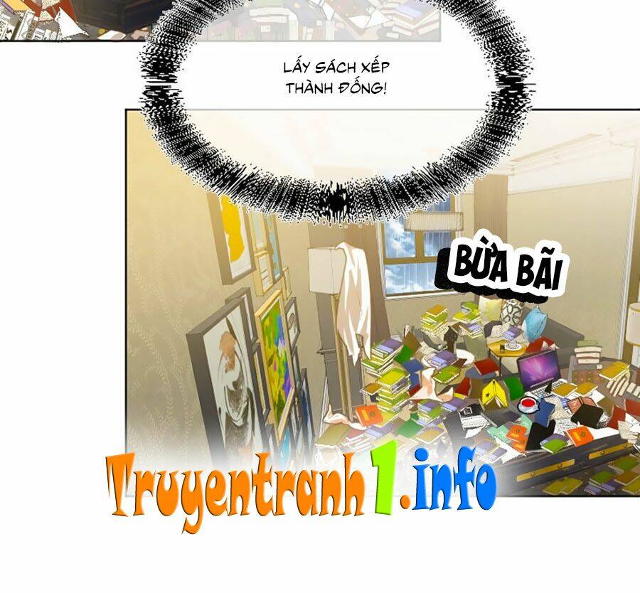 Tâm Động Thuấn Di: Chapter 7