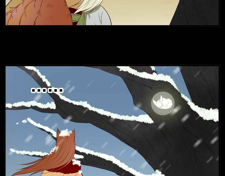 Lượm Được Một Tiểu Hồ Ly 2: Chapter 92