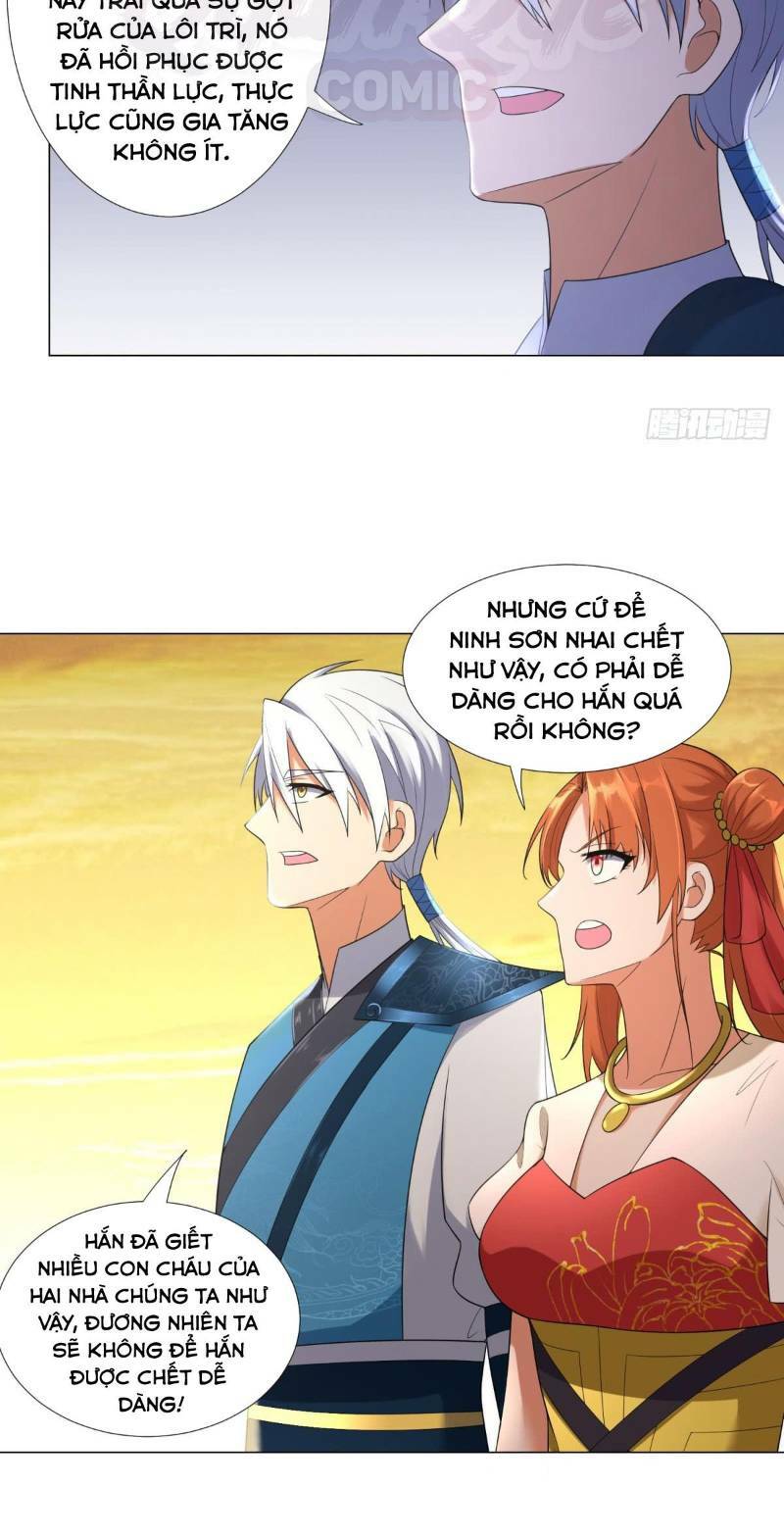 Chí Tôn Trọng Sinh: Chapter 28