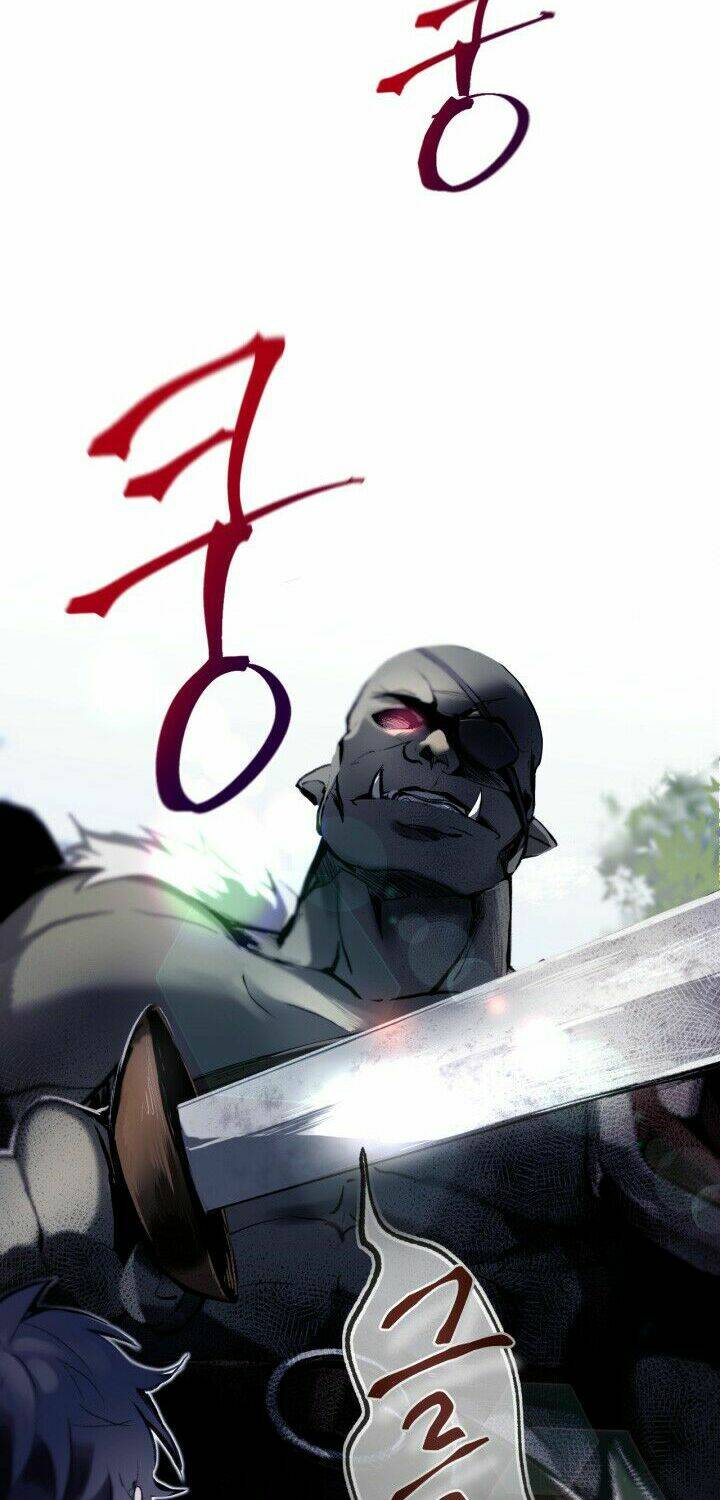 Tôi Chiến Đấu Ở Thế Giới Bị Diệt Vong: Chapter 2