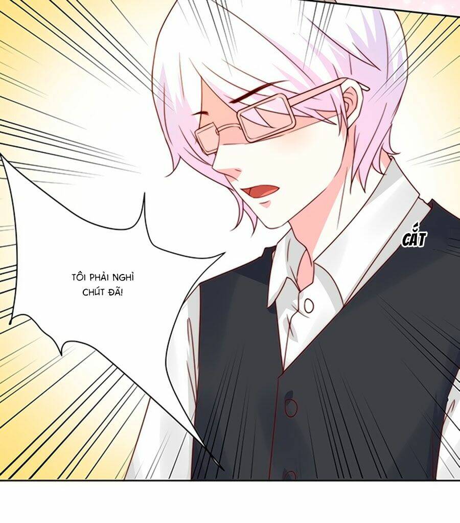 Bạn Trai Là Ngôi Sao: Chapter 100