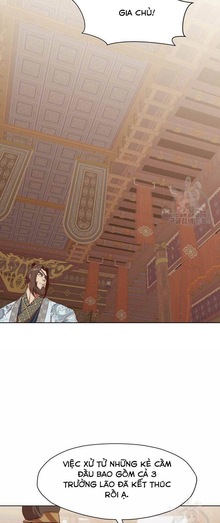 Thiên Võ Chiến Thần: Chapter 64