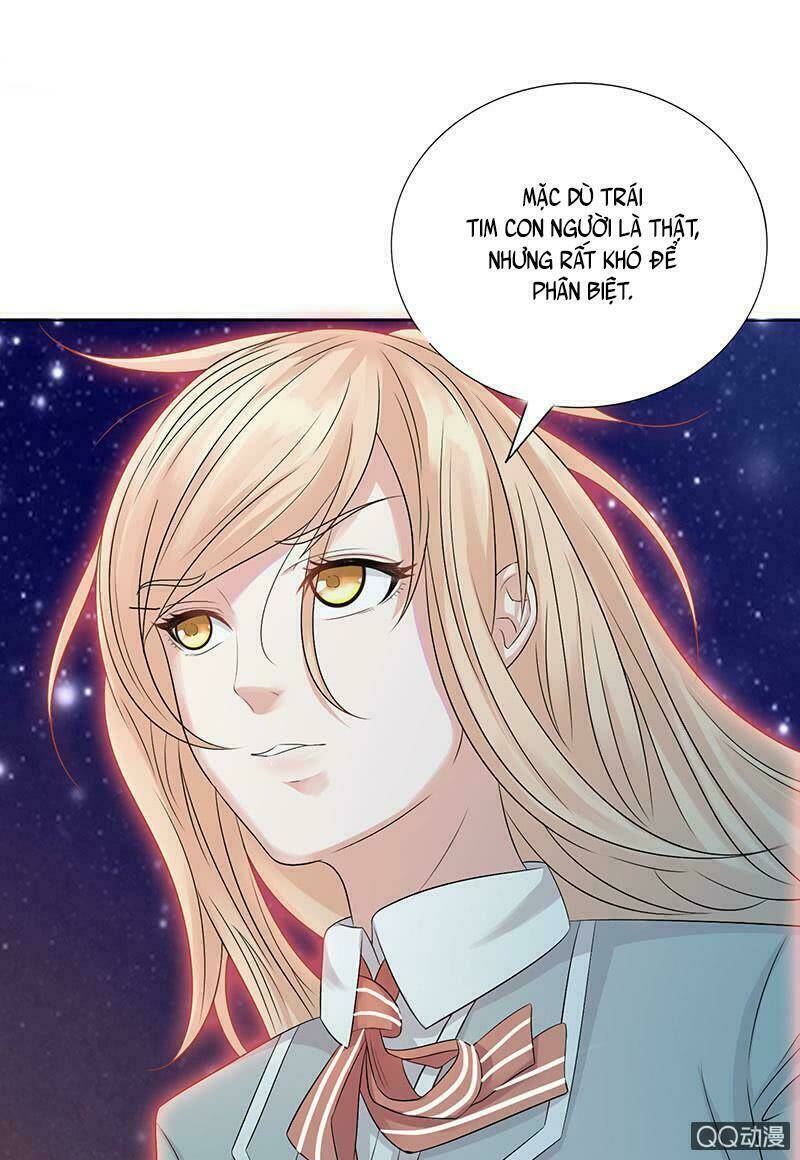 Băng Sơn Học Trưởng Không Được Chọc: Chapter 46.1