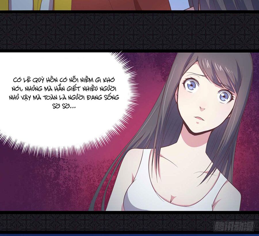 Ngạo Kiều Quỷ Vương Yêu Ta: Chapter 18