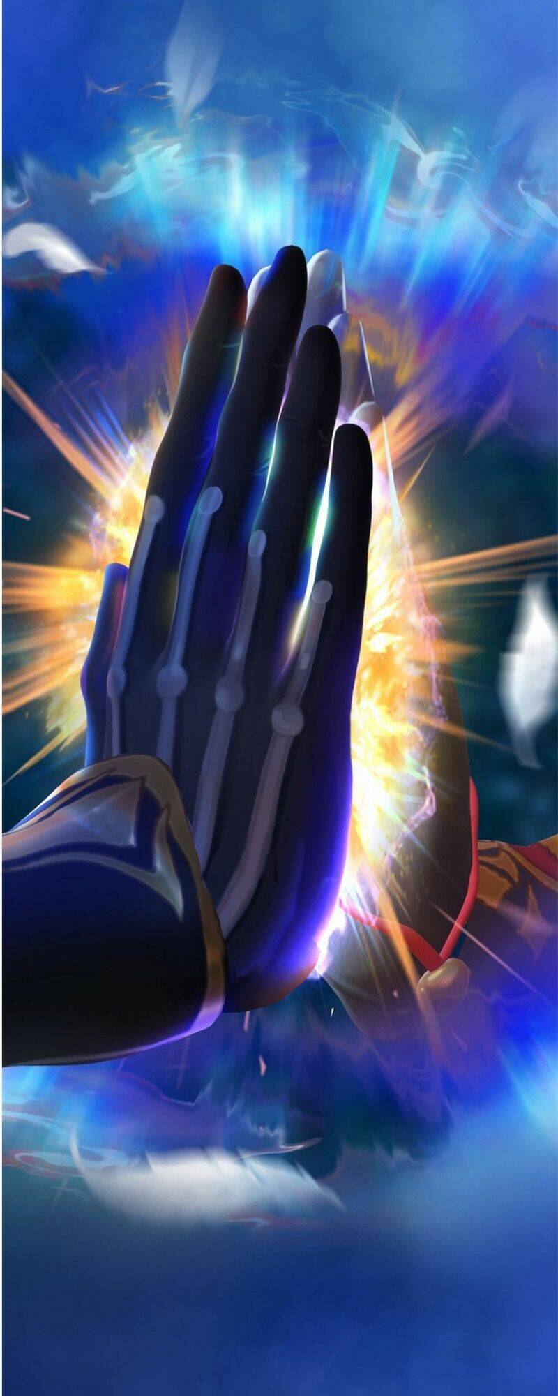 Yêu Nhan Lệnh: Chapter 16