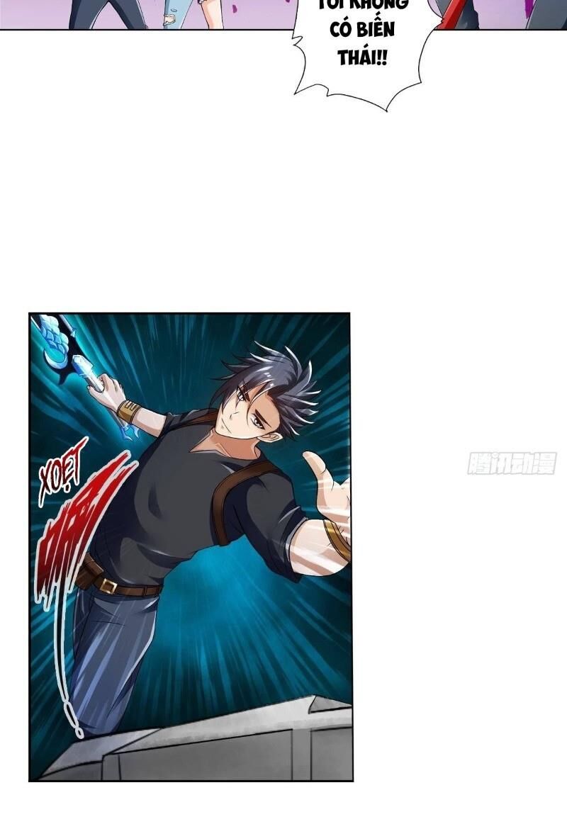 Hệ Thống Tìm Đường Chết Mạnh Nhất: Chapter 50