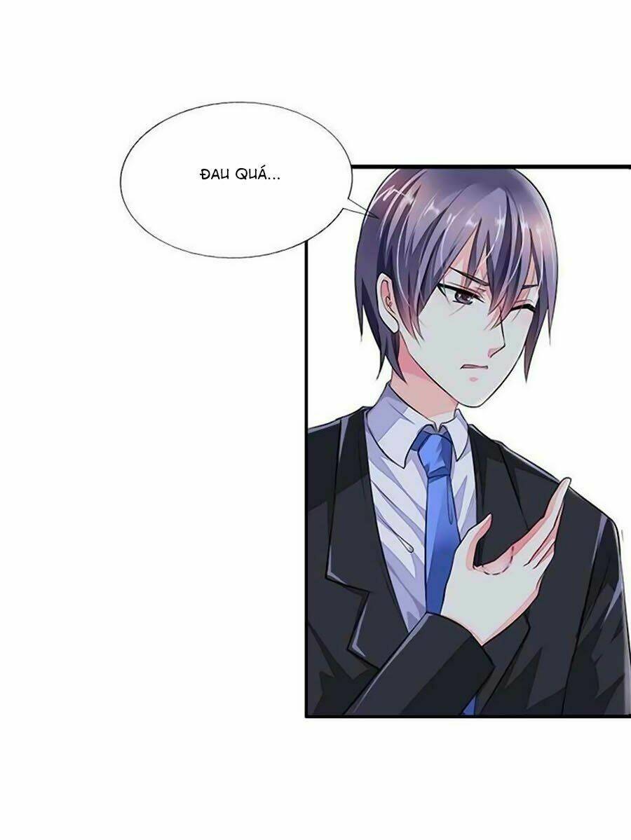 Song Diện Danh Viện: Chapter 25