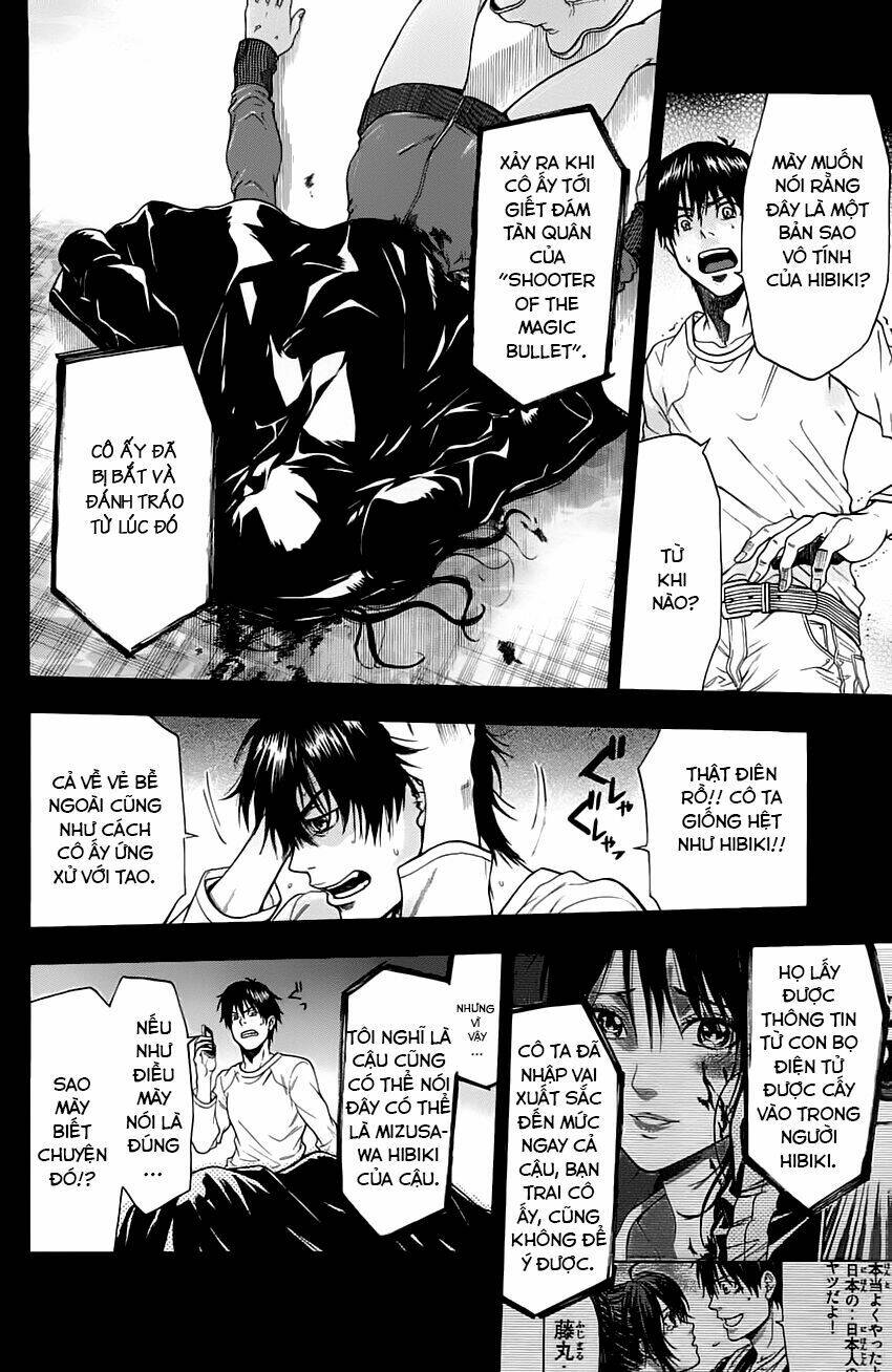 Bloody Monday 2: Chapter 68