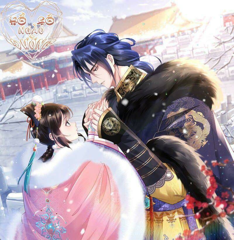 Quận Chúa Vững Vàng, Thiết Lập Nhân Vật Không Thể Vỡ: Chapter 47