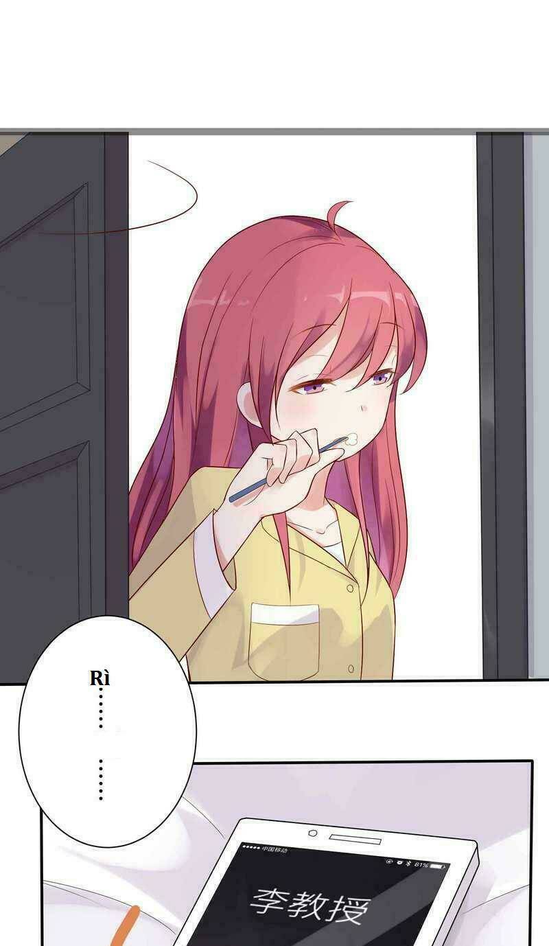 Người Yêu Màu Máu: Chapter 2