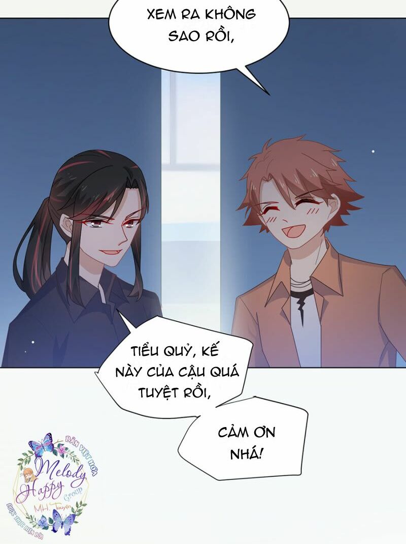 Ma Lạt Thiên Kim Đẩu Ác Thiếu: Chapter 107