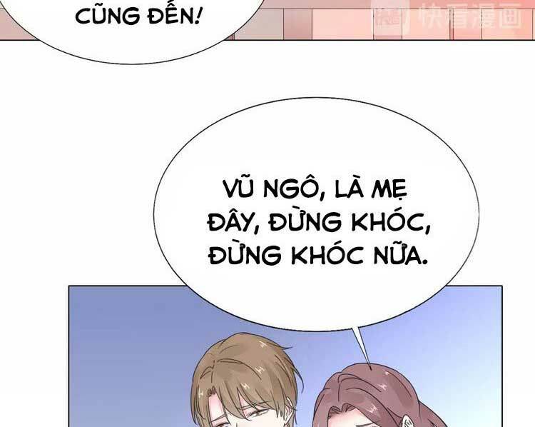 Điều Ước Sủng Ái Bất Bình Đẳng: Chapter 103.1